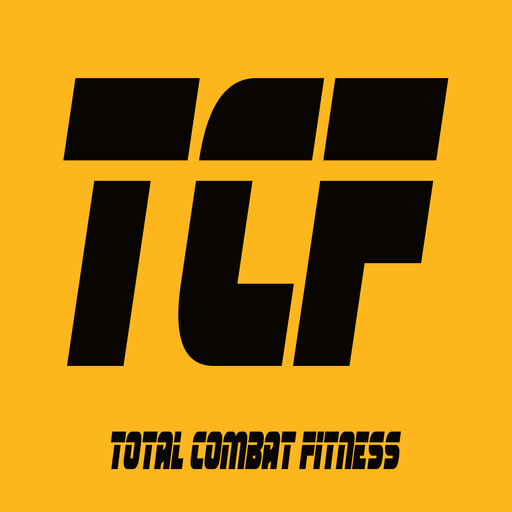 Total Combat Fitness
